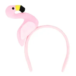 Tiara Flamingo pluche