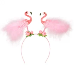 Tiara Flamingo's