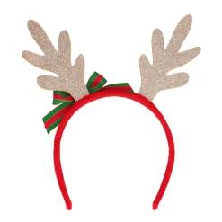 Tiara Golden reindeer
