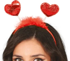 Tiara Hearts