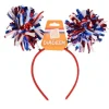 Tiara Holland pompom