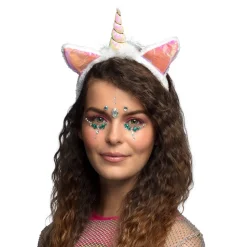 Tiara Holo unicorn