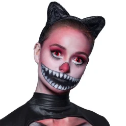Tiara kattenoren velvet