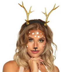 Tiara Noble deer