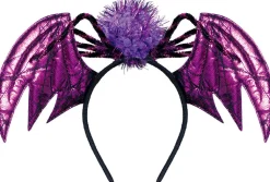 Tiara paarse heks