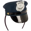 Tiara Politie pet