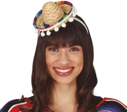 Tiara sombrero