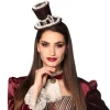 Tiara Steambride