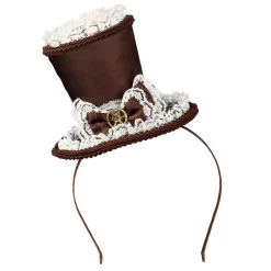 Tiara Steambride