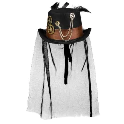 Tiara Steamgear