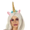 Tiara unicorn goud