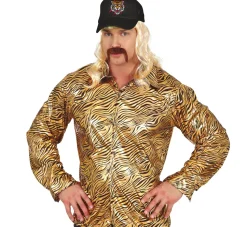 Tiger king verkleed set