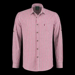Tiroler blouse Anton