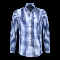 Tiroler blouse Anton