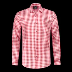 Tiroler blouse Anton