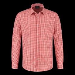 Tiroler blouse Karel