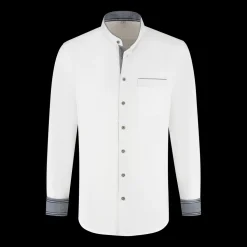 Tiroler blouse Ludwig