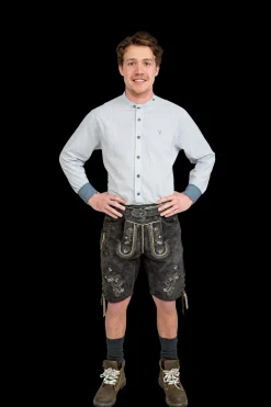 Tiroler blouse Matteo