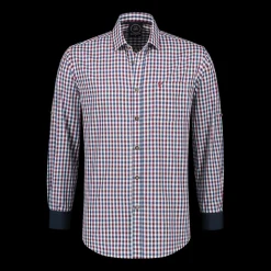Tiroler blouse Sepp