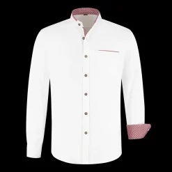 Tiroler blouse Stefan