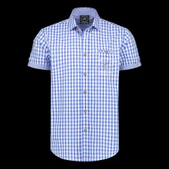 Tiroler blouse Thomas