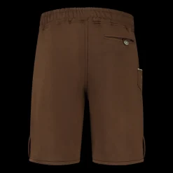 Tiroler broek fleece