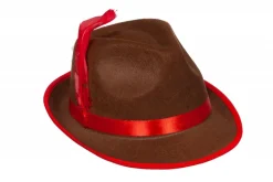 Tiroler hoedje