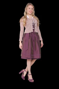 Tiroler Vest Leonie
