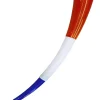 Toeter Rood Wit Blauw