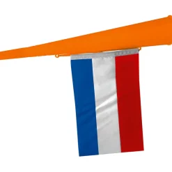 Toeter Holland Voetbal 36cm