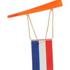 Toeter Holland Voetbal 36cm