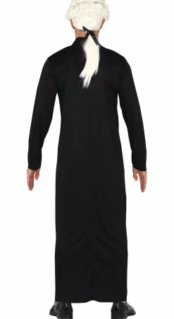 Toga voor volwassen zwart