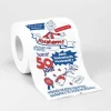 Toiletpapier - Abraham