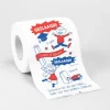 Toiletpapier - Geslaagd school
