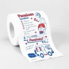 Toiletpapier - Pensioen