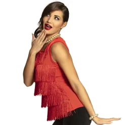 Top Flapper charleston