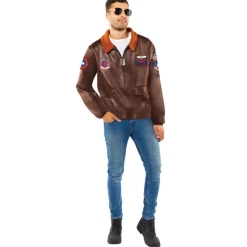 Top gun bomber