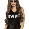 Top SWAT dames