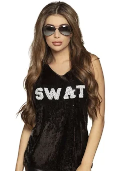 Top SWAT dames