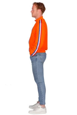 Trainingsjack Holland