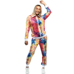 Trainingspak disco babe