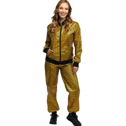 Trainingspak Disco diamond babe