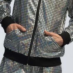Trainingspak Disco diamond babe