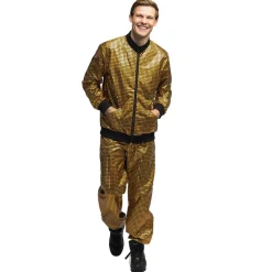 Trainingspak Disco diamond dude
