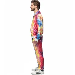 Trainingspak disco dude