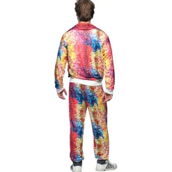 Trainingspak disco dude