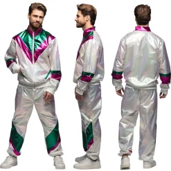 Trainingspak Holographic Dude