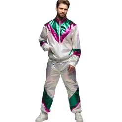 Trainingspak Holographic Dude