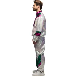 Trainingspak Holographic Dude