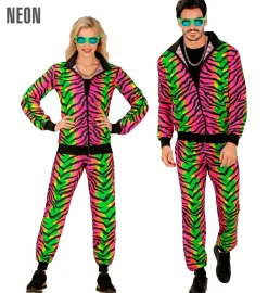 Trainingspak Neon Rave